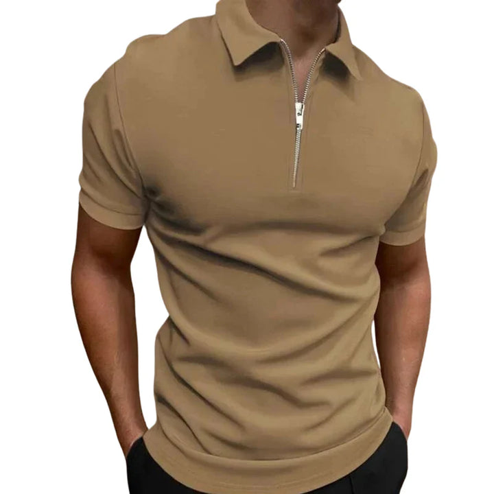El polo de Prestige