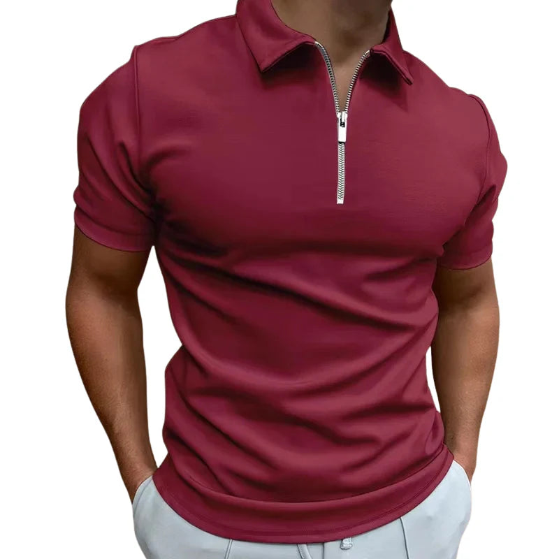 El polo de Prestige