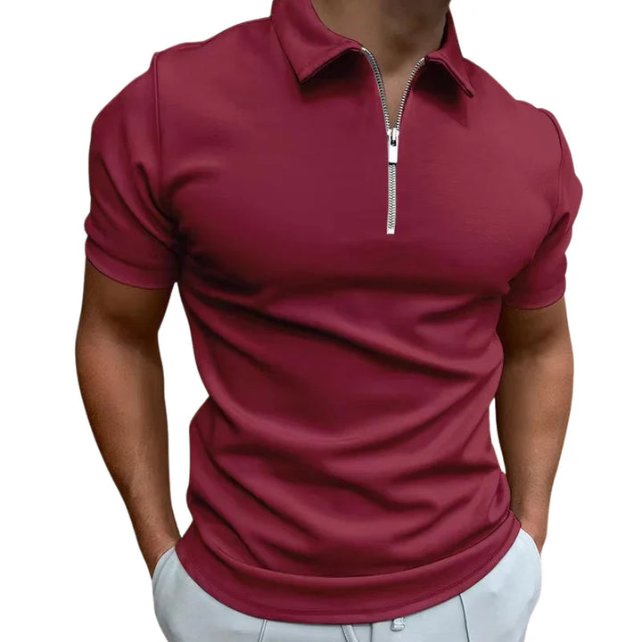 El polo de Prestige