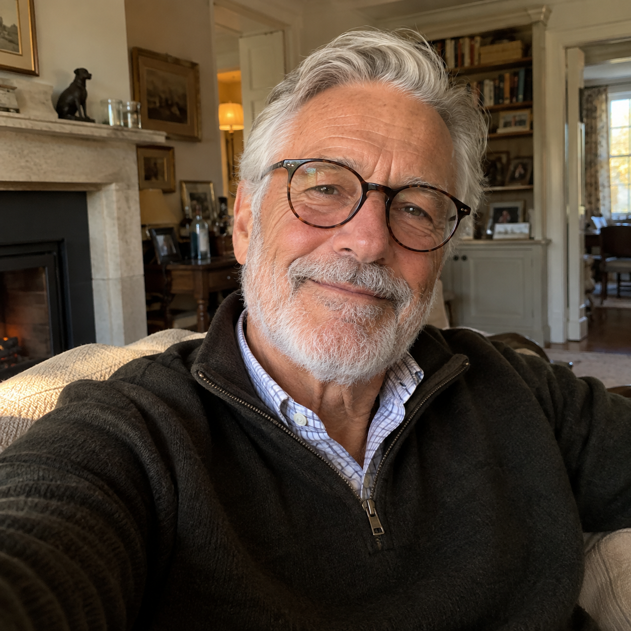 Peter S.