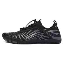 The AquaFlex Comfort Shoes – Lightweight & Cushioned
