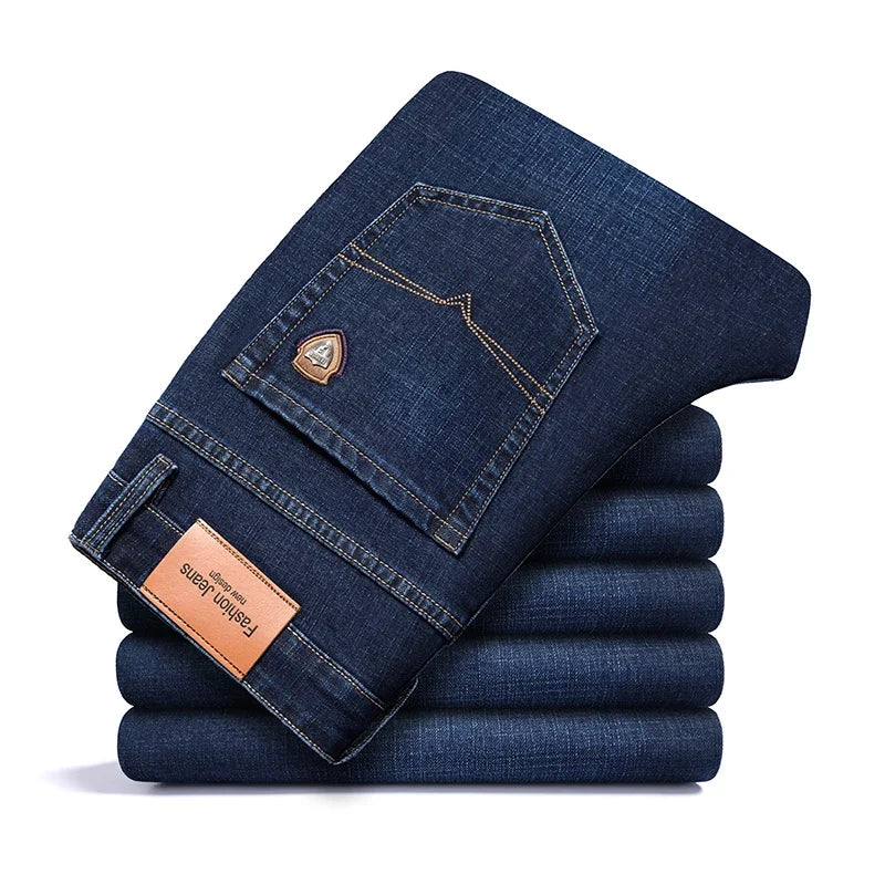 West Classic Denim