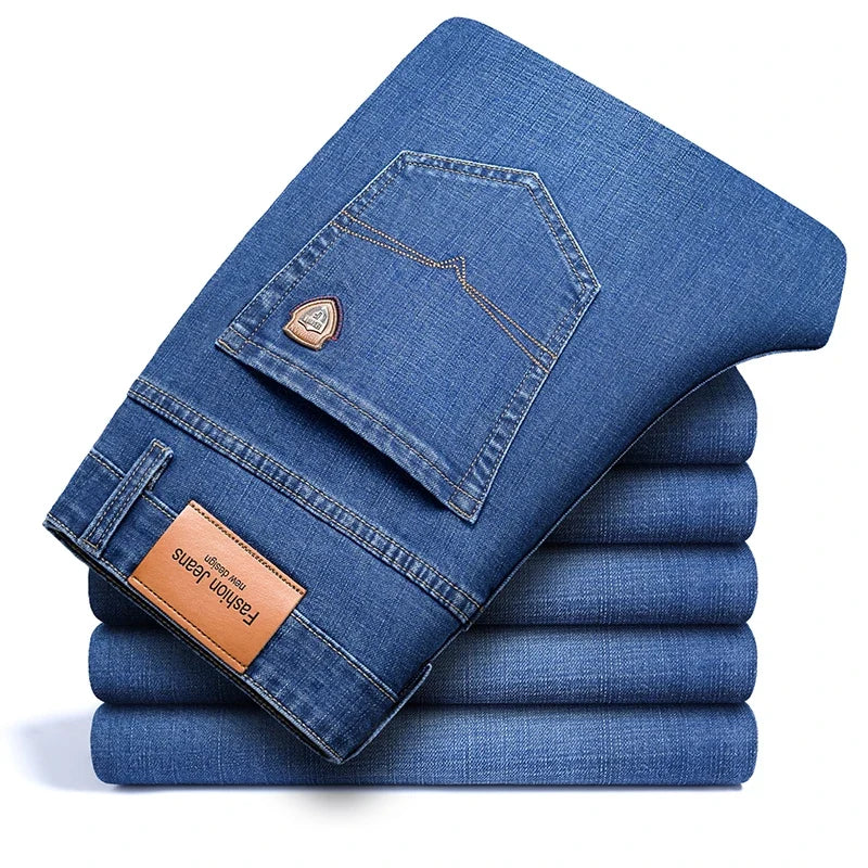 West Classic Denim