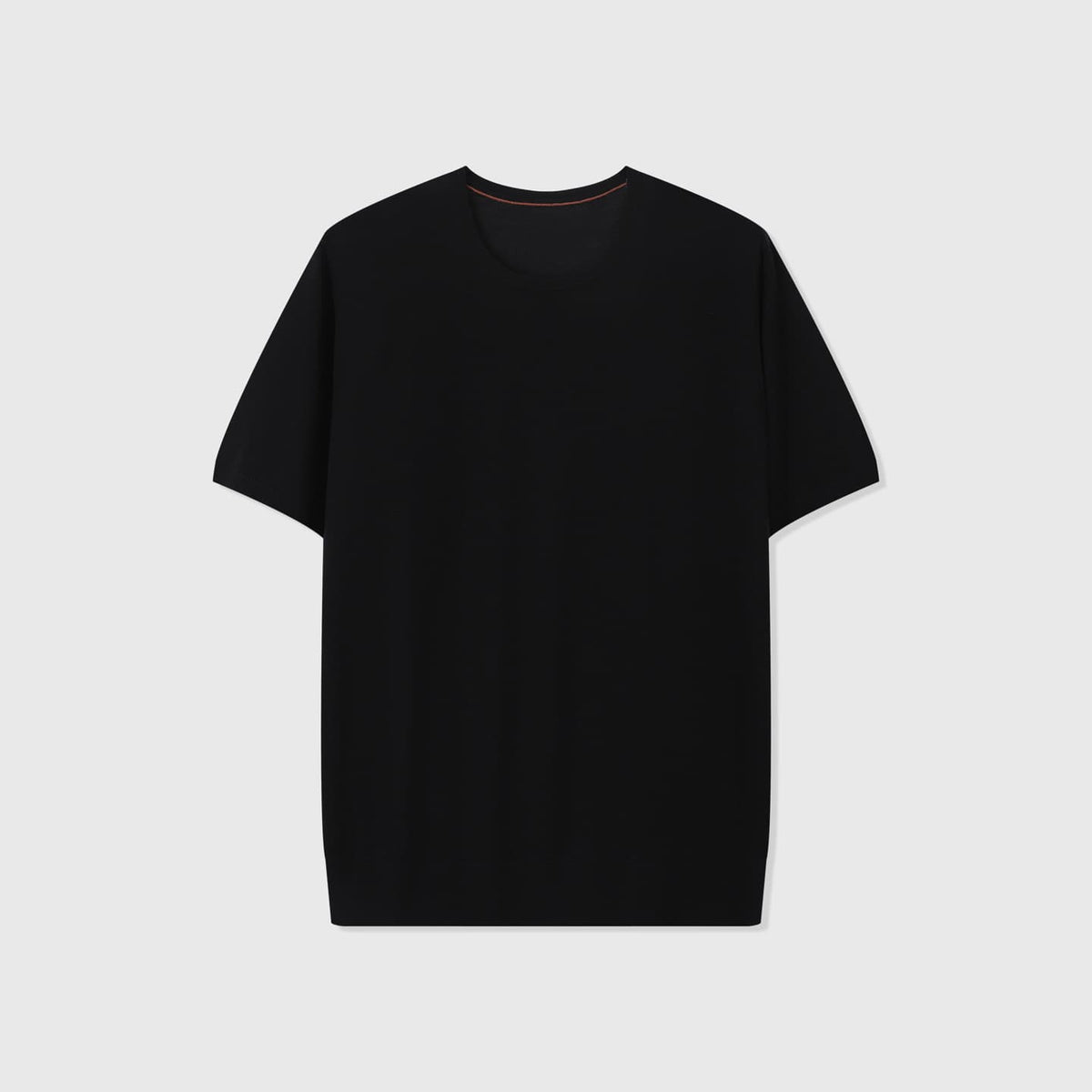 Old Casa Everyday Wool Crewneck