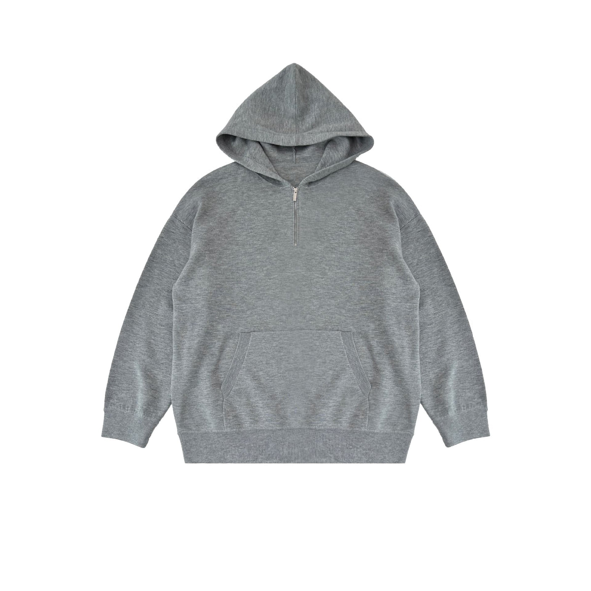 Melford Knit Hoodie