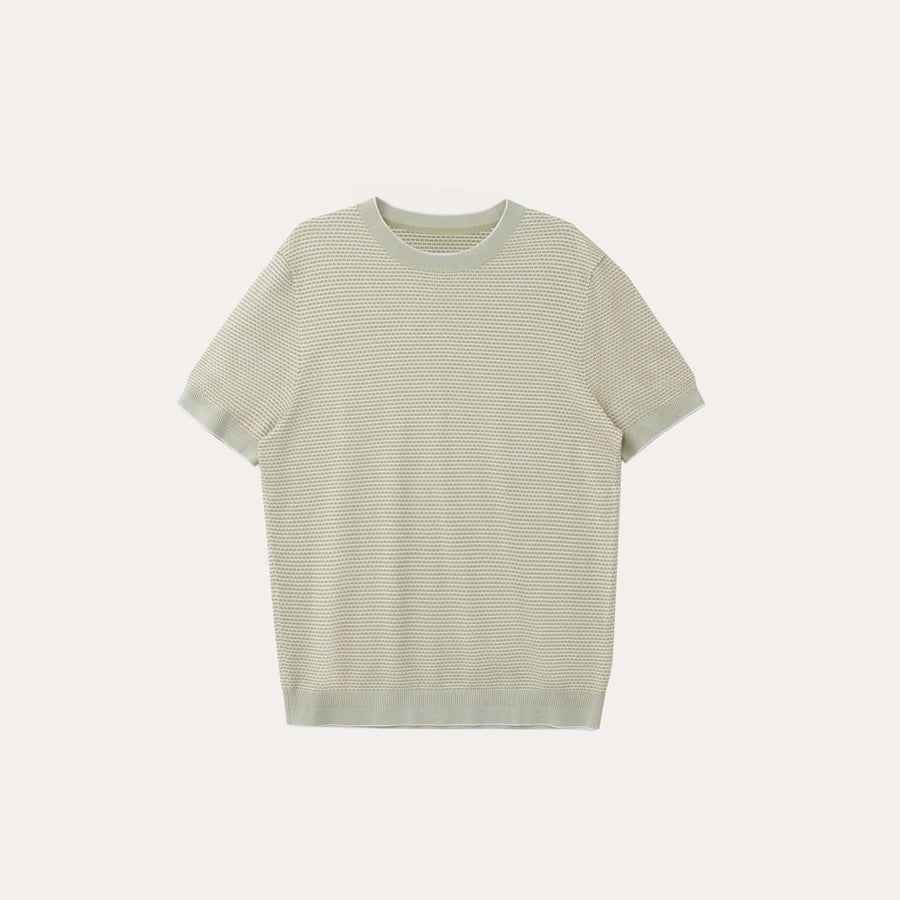 Salina Knit Tee