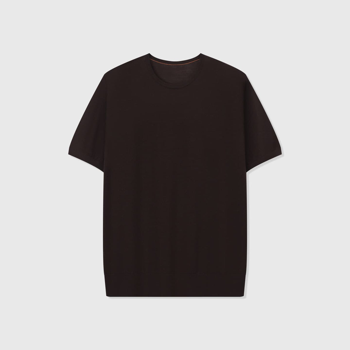 Old Casa Everyday Wool Crewneck