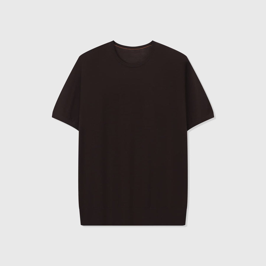Old Casa Everyday Wool Crewneck