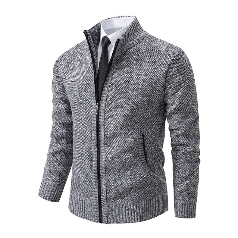Westbrook Knit Hoodie