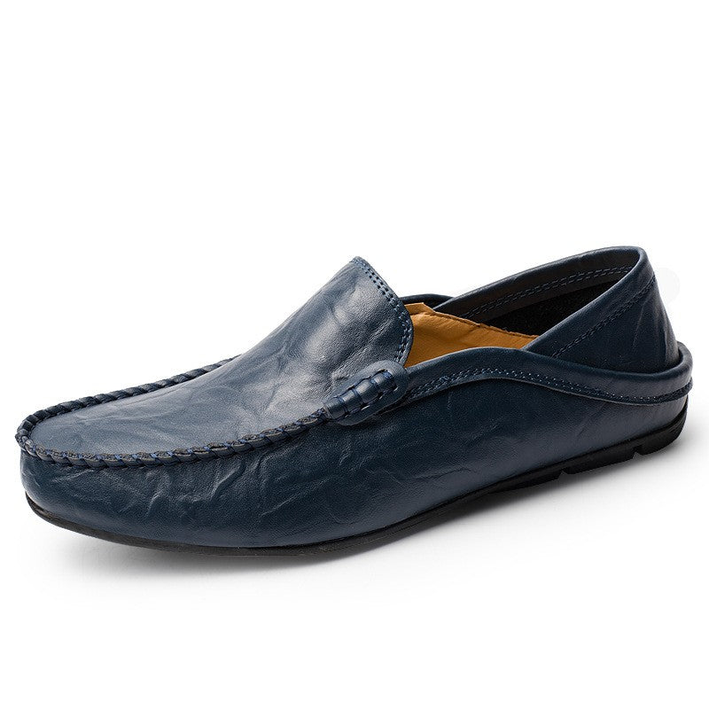 The Bellagio Vegan Leather Travel Shoe