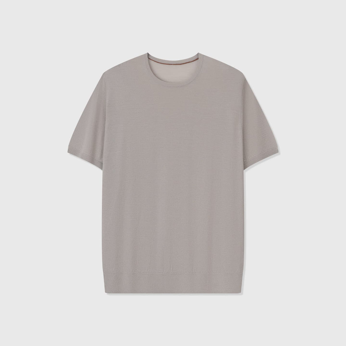 Old Casa Everyday Wool Crewneck