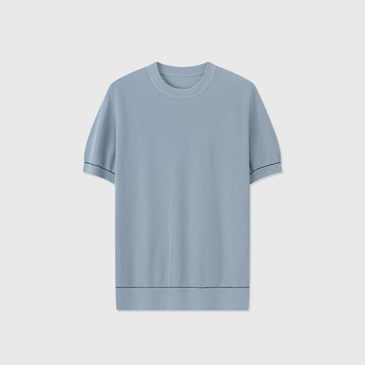 Arona Pique Knit Tee