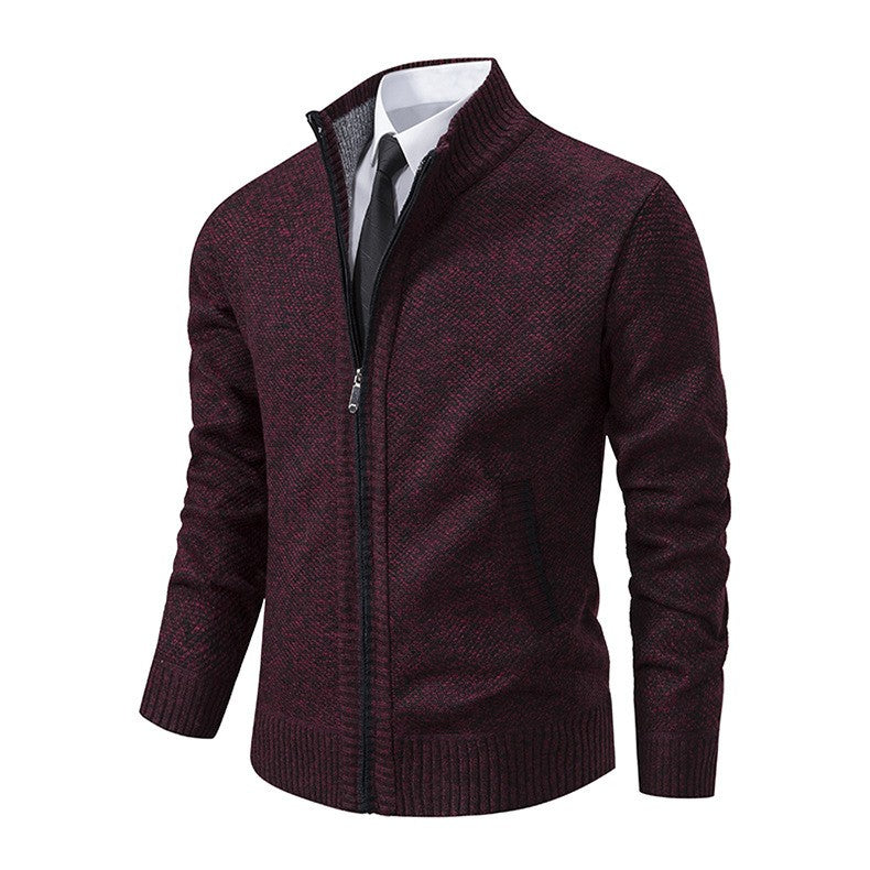 Westbrook Knit Hoodie
