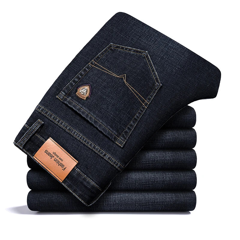 West Classic Denim