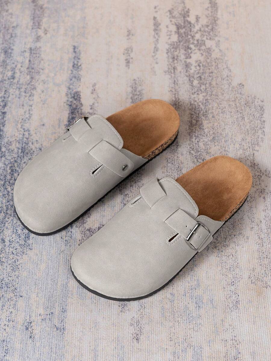 Las sandalias Altea