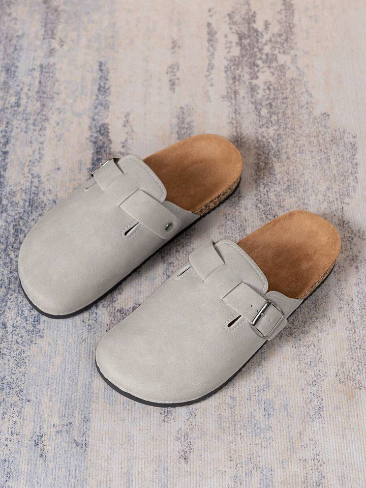 Las sandalias Altea
