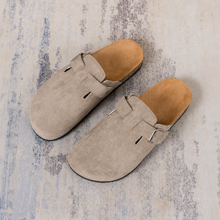 Las sandalias Altea