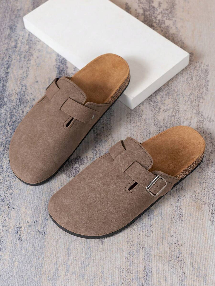 Las sandalias Altea
