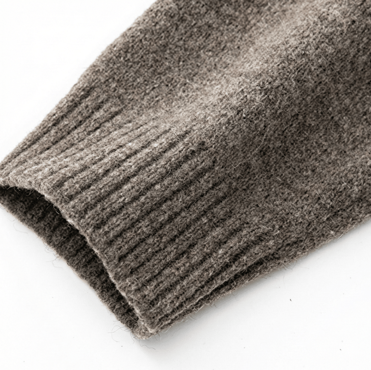 Eton Layered V-Neck