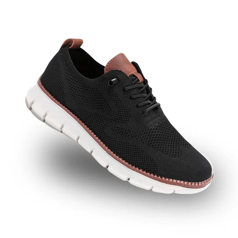 Lightweight Comfort Sneaker