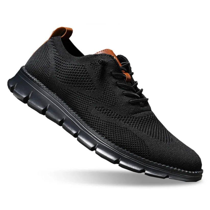 Lightweight Comfort Sneaker
