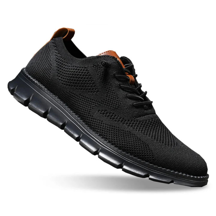 Lightweight Comfort Sneaker