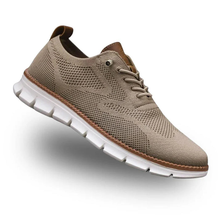 Lightweight Comfort Sneaker
