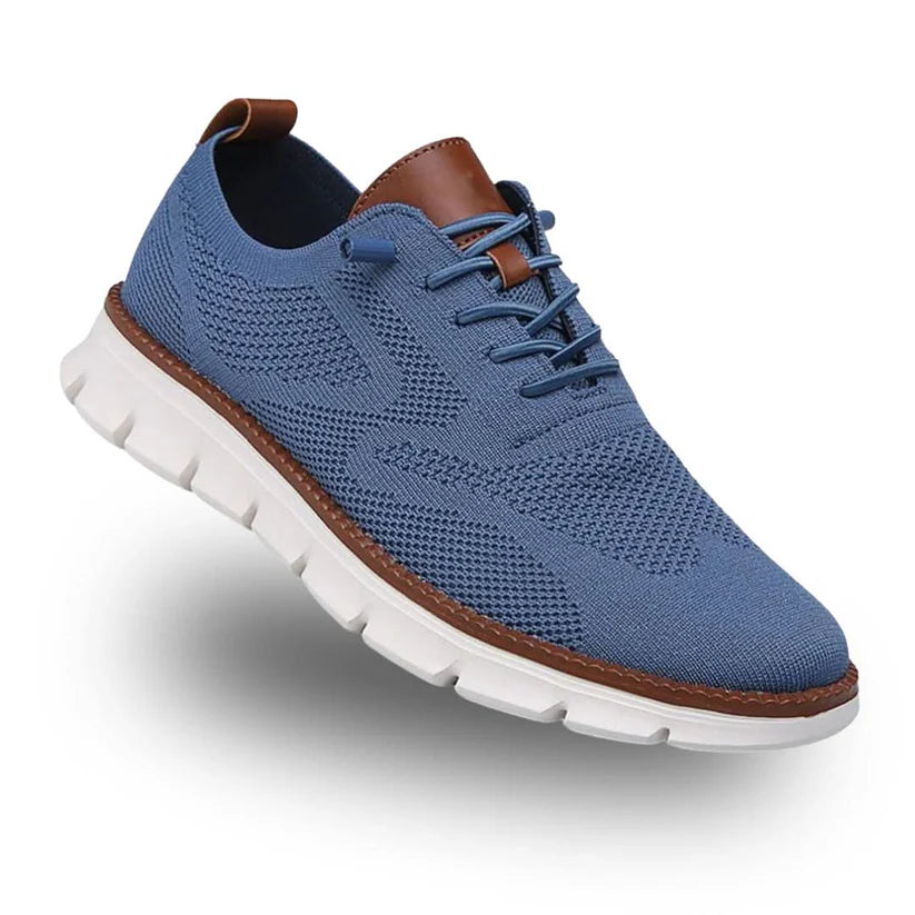 Lightweight Comfort Sneaker