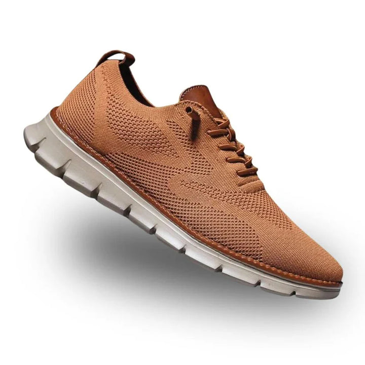 Lightweight Comfort Sneaker