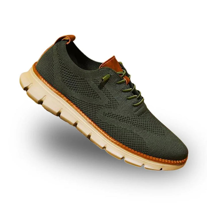 Lightweight Comfort Sneaker