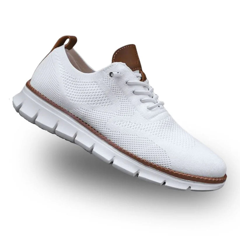 Lightweight Comfort Sneaker
