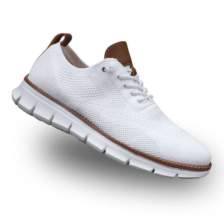 Lightweight Comfort Sneaker