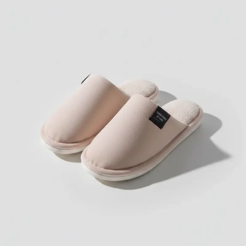 SoftStep House Slippers