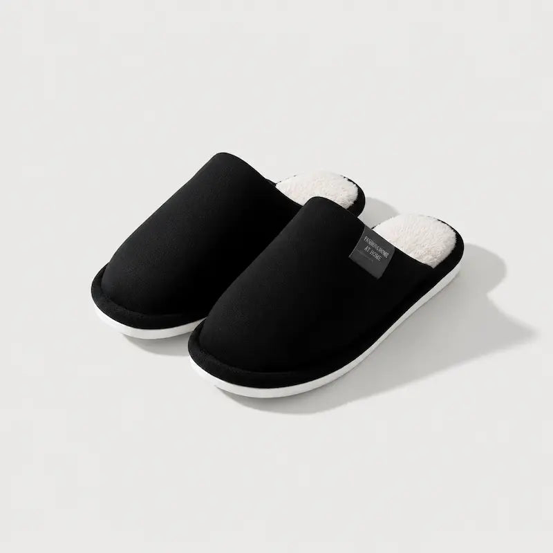 SoftStep House Slippers
