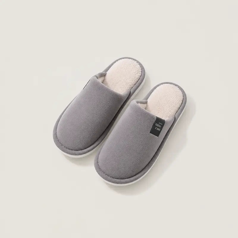 SoftStep House Slippers