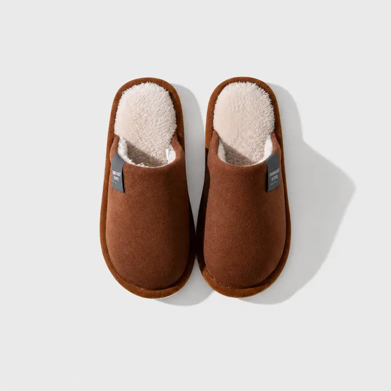 SoftStep House Slippers