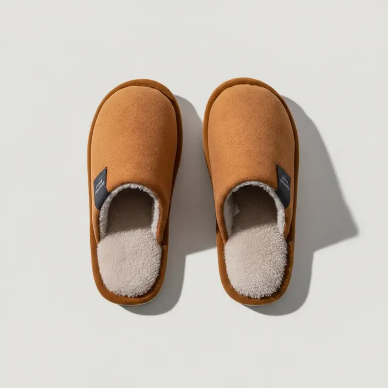 SoftStep House Slippers