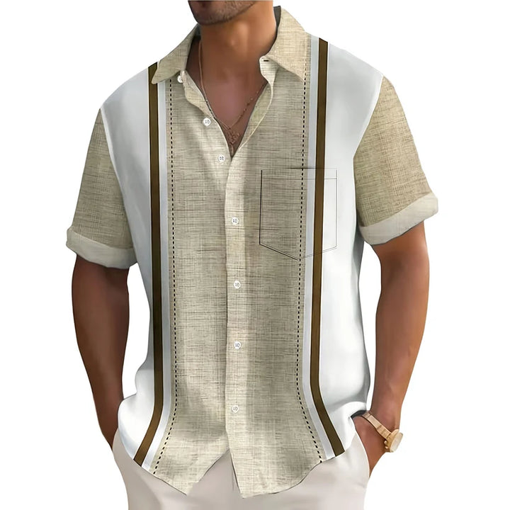 The stefano shirt