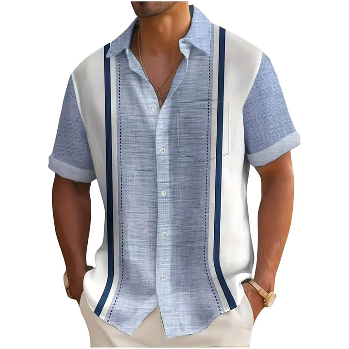 The stefano shirt
