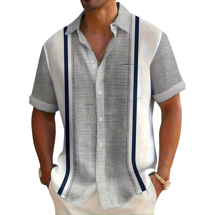 The stefano shirt