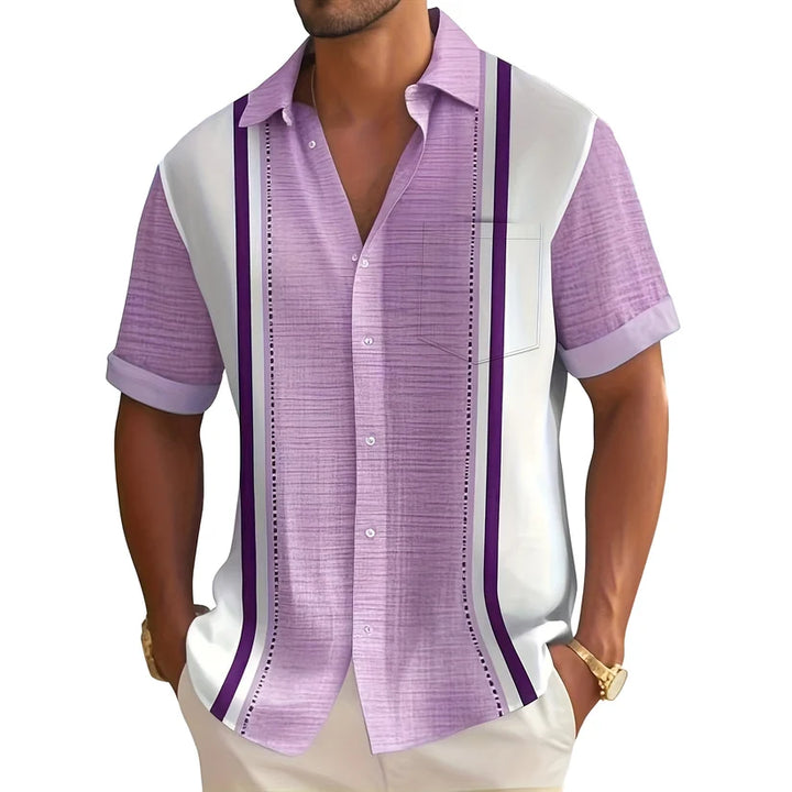 The stefano shirt