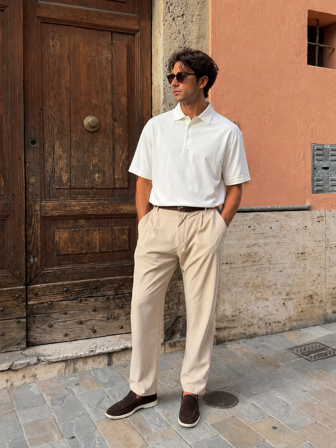 The Piano Polo