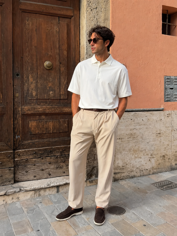 The Piano Polo