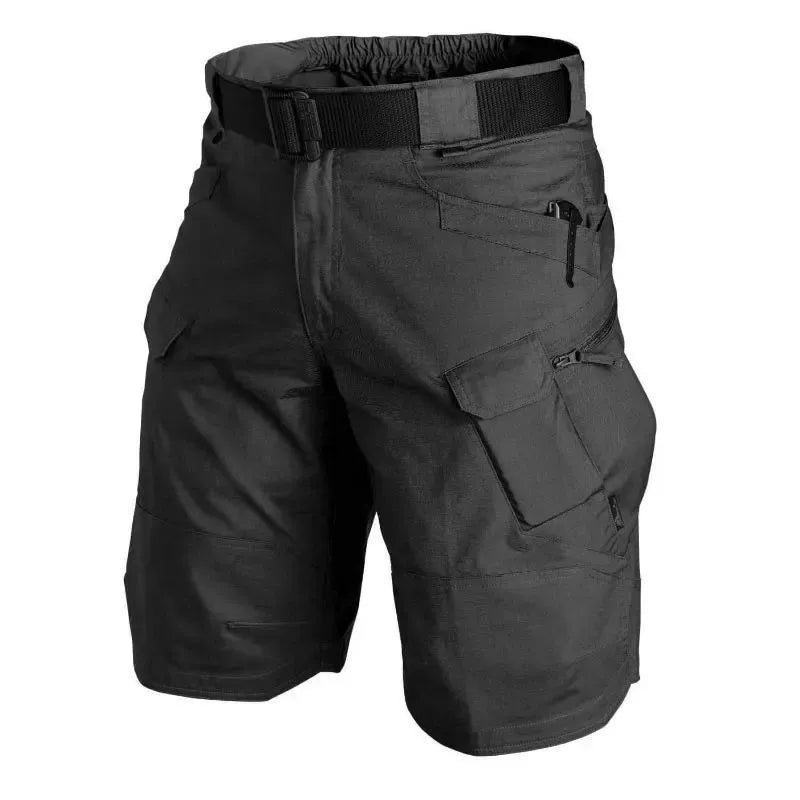 The Cargo Shorts
