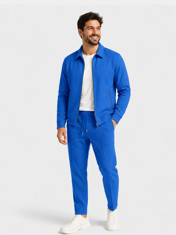 The Libera two-piece