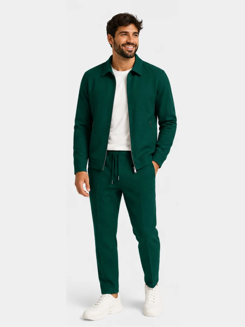 The Libera two-piece
