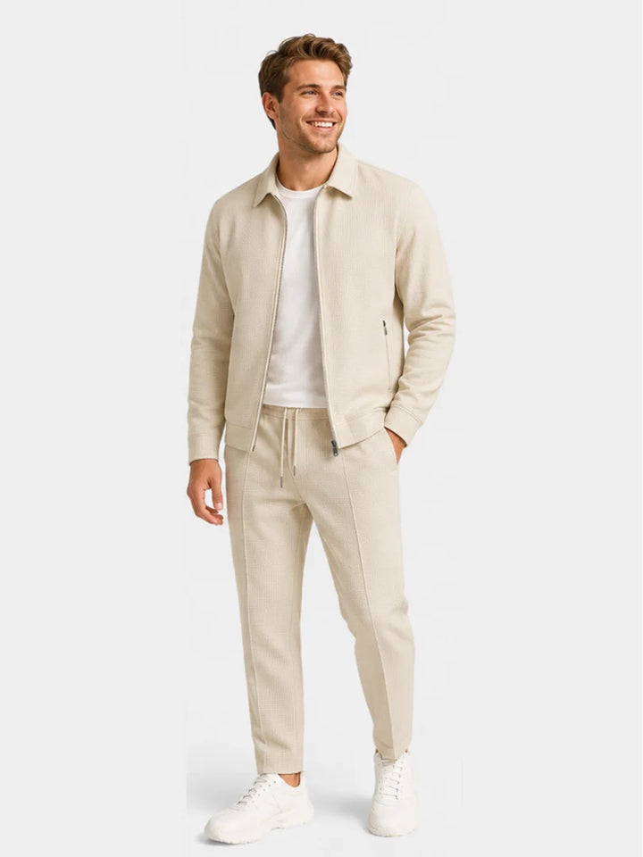 The Libera two-piece