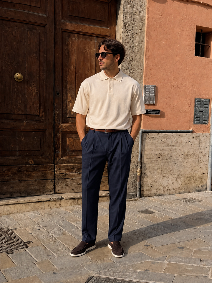 The Piano Polo