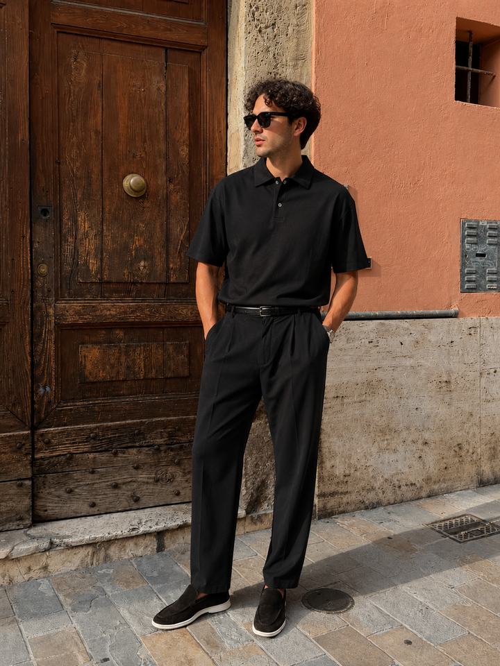 The Piano Polo