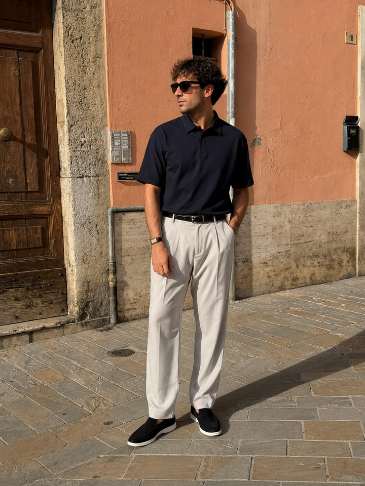 The Piano Polo